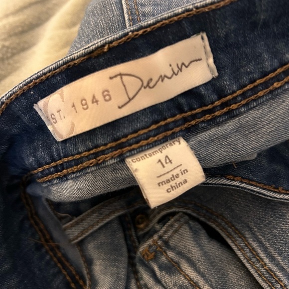 Denim - ST. 1946 Denim Jeans - Blue